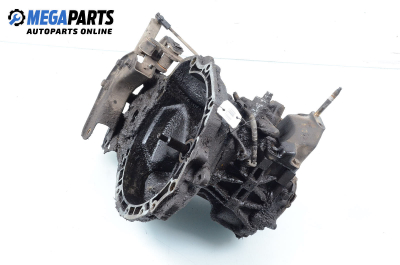 Ръчна скоростна кутия за Chevrolet Kalos Sedan (03.2005 - ...) 1.4, 83 к.с.