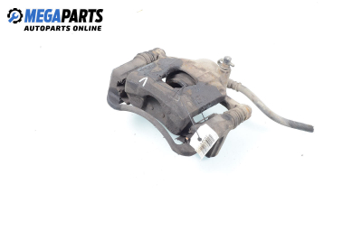 Спирачен апарат за Chevrolet Kalos Sedan (03.2005 - ...), позиция: предна, лява