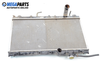 Воден радиатор за Toyota Celica Coupe IV (11.1993 - 11.1999) 1.8 i 16V (AT200/ST), 116 к.с.