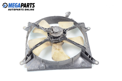 Перка охлаждане за Toyota Celica Coupe IV (11.1993 - 11.1999) 1.8 i 16V (AT200/ST), 116 к.с.