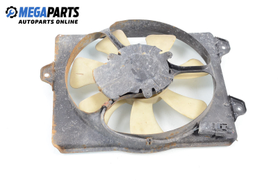 Перка охлаждане за Toyota Celica Coupe IV (11.1993 - 11.1999) 1.8 i 16V (AT200/ST), 116 к.с.