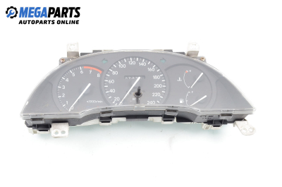 Километраж за Toyota Celica Coupe IV (11.1993 - 11.1999) 1.8 i 16V (AT200/ST), 116 к.с.