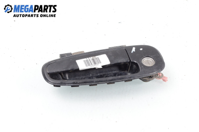 Външна дръжка за Toyota Celica Coupe IV (11.1993 - 11.1999), 2+1 вр., купе, позиция: лява