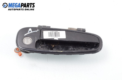 Външна дръжка за Toyota Celica Coupe IV (11.1993 - 11.1999), 2+1 вр., купе, позиция: дясна