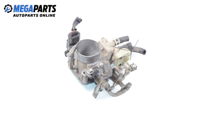 Дроселова клапа за Toyota Celica Coupe IV (11.1993 - 11.1999) 1.8 i 16V (AT200/ST), 116 к.с.