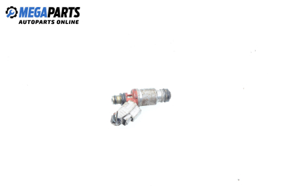 Дюза бензин за Toyota Celica Coupe IV (11.1993 - 11.1999) 1.8 i 16V (AT200/ST), 116 к.с.