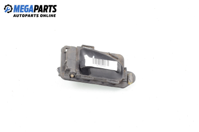 Вътрешна дръжка за Citroen Saxo Hatchback (02.1996 - 04.2004), 2+1 вр., хечбек, позиция: предна, дясна