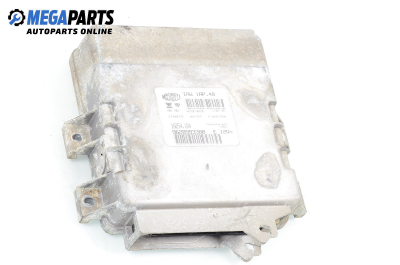 Компютър двигател за Citroen Saxo Hatchback (02.1996 - 04.2004) 1.4 VTS, 75 к.с., № 9628993380
