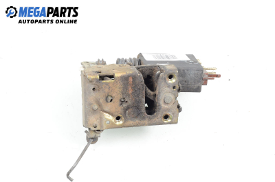 Брава на врата за Citroen Saxo Hatchback (02.1996 - 04.2004), позиция: лява