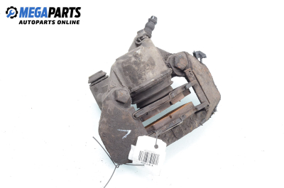 Спирачен апарат за Citroen Saxo Hatchback (02.1996 - 04.2004), позиция: предна, лява