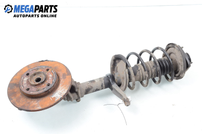 Макферсон за Citroen Saxo Hatchback (02.1996 - 04.2004), хечбек, позиция: предна, лява