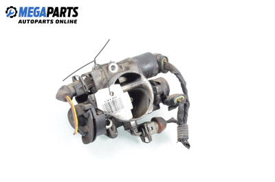 Дроселова клапа за Citroen Saxo Hatchback (02.1996 - 04.2004) 1.4 VTS, 75 к.с.