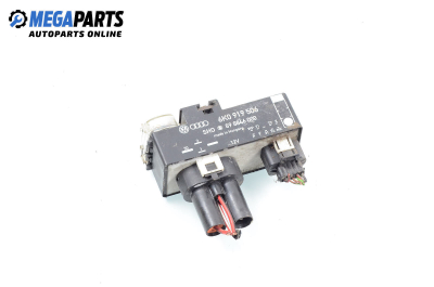 Реле за перка охлаждане за Seat Ibiza II Hatchback (03.1993 - 05.2002) 1.4 i, № 6K0 919 506