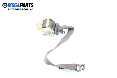 Предпазен колан за Renault Laguna I Hatchback (11.1993 - 08.2002), 4+1 вр., позиция: задна, лява