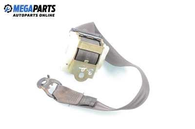 Предпазен колан за Renault Laguna I Hatchback (11.1993 - 08.2002), 4+1 вр., позиция: задна, дясна