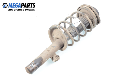 Макферсон за Peugeot 206 Hatchback (08.1998 - 12.2012), хечбек, позиция: предна, лява