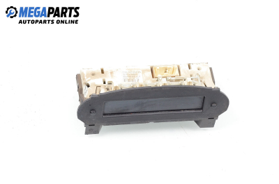 Часовник за Peugeot 206 Hatchback (08.1998 - 12.2012)