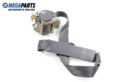 Предпазен колан за Peugeot 206 Hatchback (08.1998 - 12.2012), 2+1 вр., позиция: предна, дясна