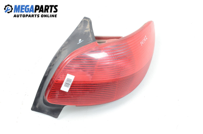 Стоп за Peugeot 206 Hatchback (08.1998 - 12.2012), хечбек, позиция: дясна