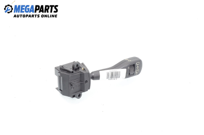 Лостче за чистачки за BMW 5 Series E39 Sedan (11.1995 - 06.2003)