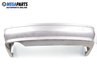 Задна броня за BMW 5 Series E39 Sedan (11.1995 - 06.2003), седан