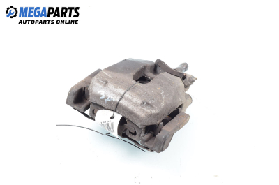 Спирачен апарат за BMW 5 Series E39 Sedan (11.1995 - 06.2003), позиция: задна, дясна