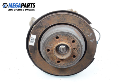 Шенкел главина за BMW 5 Series E39 Sedan (11.1995 - 06.2003), позиция: задна, дясна