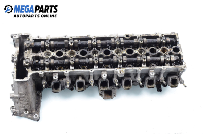 Глава за BMW 5 Series E39 Sedan (11.1995 - 06.2003) 525 d, 163 к.с.