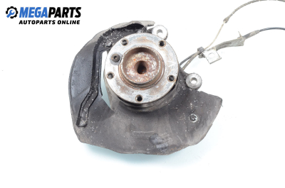 Шенкел главина за BMW 5 Series E39 Sedan (11.1995 - 06.2003), позиция: предна, лява