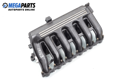 Всмукателен колектор за BMW 5 Series E39 Sedan (11.1995 - 06.2003) 525 d, 163 к.с.