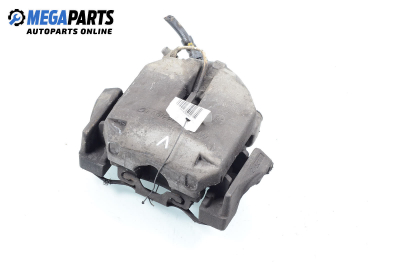 Спирачен апарат за BMW 5 Series E39 Sedan (11.1995 - 06.2003), позиция: предна, лява