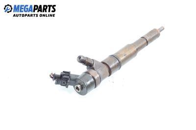 Дюза дизел за BMW 5 Series E39 Sedan (11.1995 - 06.2003) 525 d, 163 к.с., № 0445110 048