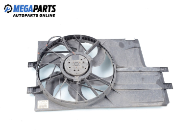 Перка охлаждане за Mercedes-Benz A-Class Hatchback  (W168) (07.1997 - 08.2004) A 160 (168.033, 168.133), 102 к.с.