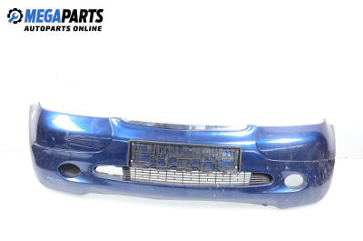 Предна броня за Mercedes-Benz A-Class Hatchback  (W168) (07.1997 - 08.2004), хечбек, позиция: предна