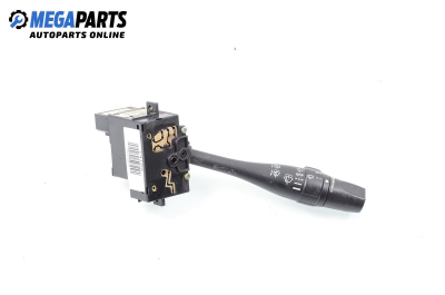 Лостче за чистачки за Nissan Primera Traveller II (06.1996 - 01.2002)