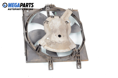 Перка охлаждане за Nissan Primera Traveller II (06.1996 - 01.2002) 2.0 TD, 90 к.с.