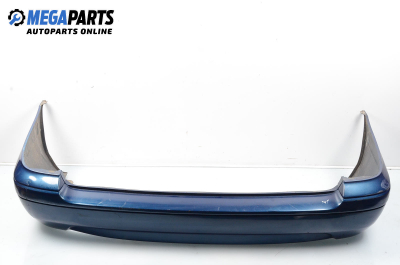 Задна броня за Nissan Primera Traveller II (06.1996 - 01.2002), комби