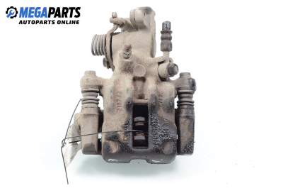 Спирачен апарат за Nissan Primera Traveller II (06.1996 - 01.2002), позиция: задна, лява