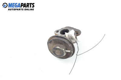 EGR-клапан за Nissan Primera Traveller II (06.1996 - 01.2002) 2.0 TD, 90 к.с.