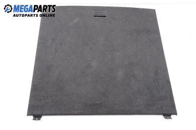 Кора багажник за Nissan Murano I SUV (08.2003 - 09.2008), джип