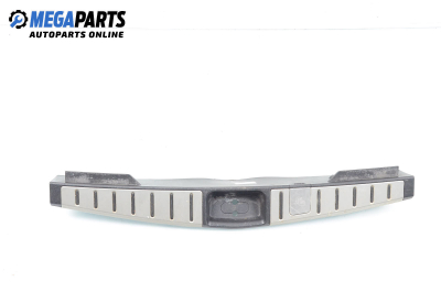 Планка багажник за Nissan Murano I SUV (08.2003 - 09.2008), джип