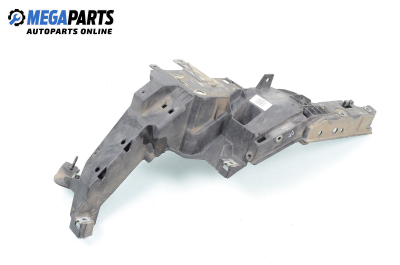 Държач броня за Nissan Murano I SUV (08.2003 - 09.2008), джип, позиция: предна, лява