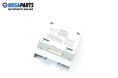 Модул GPS за Nissan Murano I SUV (08.2003 - 09.2008), № 28344 CC010
