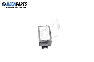 Модул отключване без ключ за Nissan Murano I SUV (08.2003 - 09.2008), № 28596 CC0
