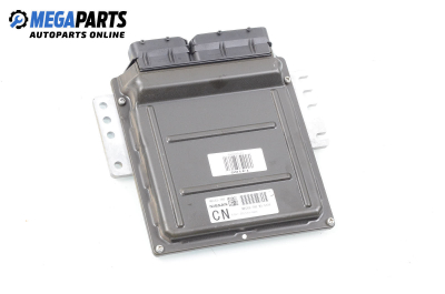 Компютър двигател за Nissan Murano I SUV (08.2003 - 09.2008) 3.5 4x4, 234 к.с., № MEC63 760