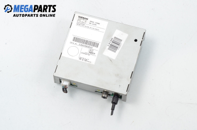 Модул радио за Nissan Murano I SUV (08.2003 - 09.2008), № 283A1 CC000