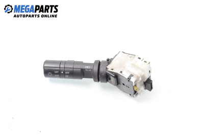 Лостче за светлини за Nissan Murano I SUV (08.2003 - 09.2008)