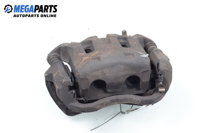 Спирачен апарат за Nissan Murano I SUV (08.2003 - 09.2008), позиция: предна, лява