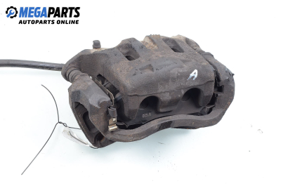 Спирачен апарат за Nissan Murano I SUV (08.2003 - 09.2008), позиция: предна, дясна
