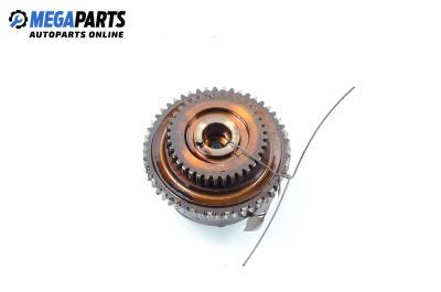 Зъбно колело за Nissan Murano I SUV (08.2003 - 09.2008) 3.5 4x4, 234 к.с.